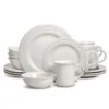 Filigree® 16 Piece Dinnerware Set, Service For 4 2 Filigree® 16 Piece Dinnerware Set, Service For 4 -Famous Tableware Store 10703845