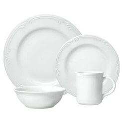 Filigree® 32 Piece Dinnerware Set, Service For 8 15 Filigree® 32 Piece Dinnerware Set, Service For 8 -Famous Tableware Store 10703845 e4624b8d dd95 436c 8330 effb4d9c4860