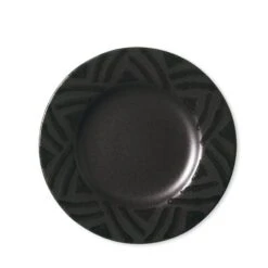 Midnight Sun® Set Of 4 Salad Plates 7 Midnight Sun® Set Of 4 Salad Plates -Famous Tableware Store 12000390