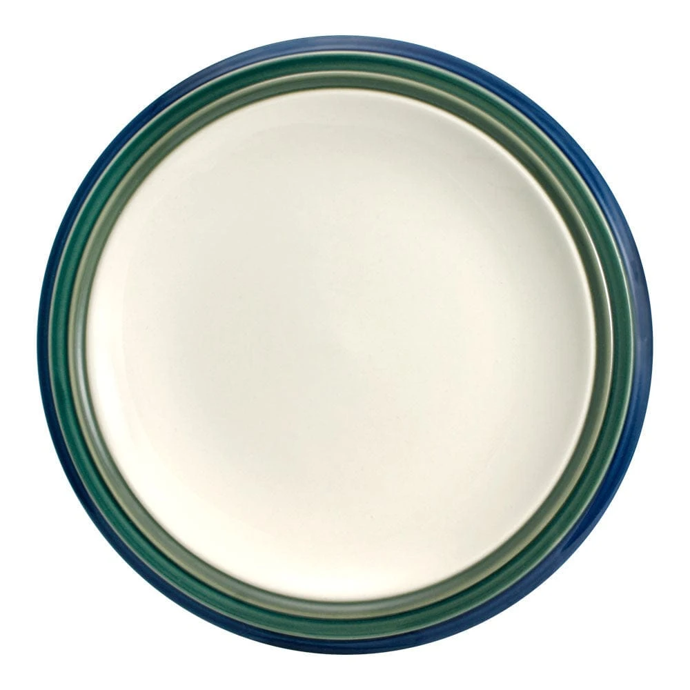 Ocean Breeze Set Of 4 Dinner Plates 6 Ocean Breeze Set Of 4 Dinner Plates - Image 4
