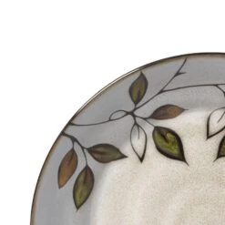Rustic Leaves Service For 8 With Serveware -Famous Tableware Store 5106152 1 7d50c181 e184 475c b875 d85de7a7aedd
