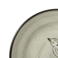 Song Bird Set Of 4 Salad Plates -Famous Tableware Store 5106336 1