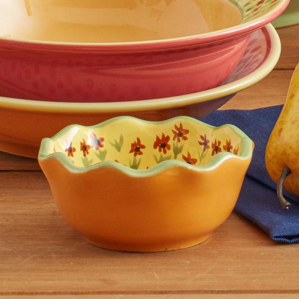 Pistoulet® Side Dish 4 Pistoulet® Side Dish - Image 2