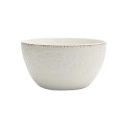 Chateau Cream 16 Piece Dinnerware Set, Service For 4 -Famous Tableware Store 5143149 chateau bowl silo