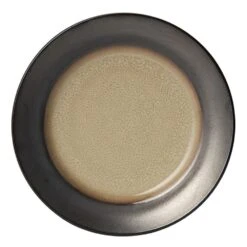 Sandstone Set Of 4 Salad Plates -Famous Tableware Store 5155026