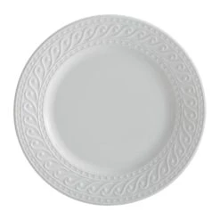 Sylvia Set Of 4 Dinner Plates -Famous Tableware Store 5165286