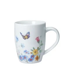 Annabelle Set Of 4 Mugs -Famous Tableware Store 5184360