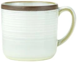 Carmen 16 Piece Dinnerware Set, Service For 4 13 Carmen 16 Piece Dinnerware Set, Service For 4 -Famous Tableware Store 5190661 Mug