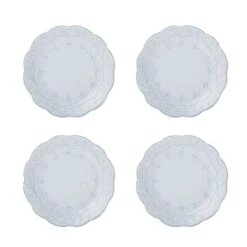 Serephina 16 Piece Dinnerware Set, Service For 4 -Famous Tableware Store 5190776 CO1