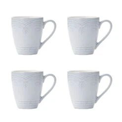 Serephina 16 Piece Dinnerware Set, Service For 4 -Famous Tableware Store 5190776 CO3