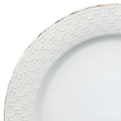 French Lace White Dinnerware Set 11 French Lace White Dinnerware Set -Famous Tableware Store 5207819 3