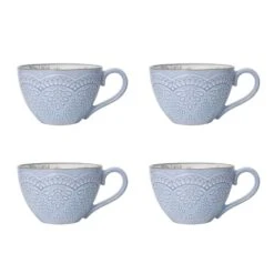 Gabriela Gray 16 Piece Dinnerware Set, Service For 4 25 Gabriela Gray 16 Piece Dinnerware Set, Service For 4 -Famous Tableware Store 5216945 CO3