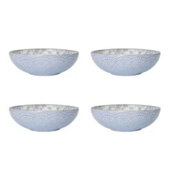 Gabriela Gray 16 Piece Dinnerware Set, Service For 4 21 Gabriela Gray 16 Piece Dinnerware Set, Service For 4 -Famous Tableware Store 5216945 CO6