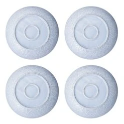 Gabriela Gray 16 Piece Dinnerware Set, Service For 4 20 Gabriela Gray 16 Piece Dinnerware Set, Service For 4 -Famous Tableware Store 5216945 CO8