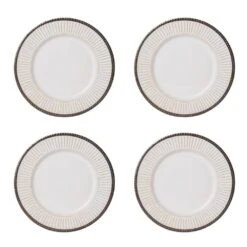 Promenade Column 16 Piece Dinnerware Set, Service For 4 9 Promenade Column 16 Piece Dinnerware Set, Service For 4 -Famous Tableware Store 5217020 CO2