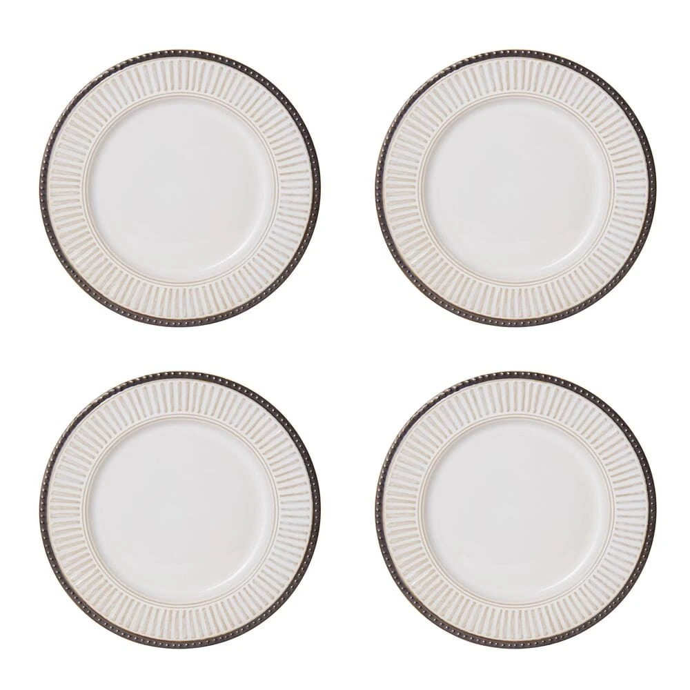 Promenade Column 16 Piece Dinnerware Set, Service For 4 5 Promenade Column 16 Piece Dinnerware Set, Service For 4 - Image 3
