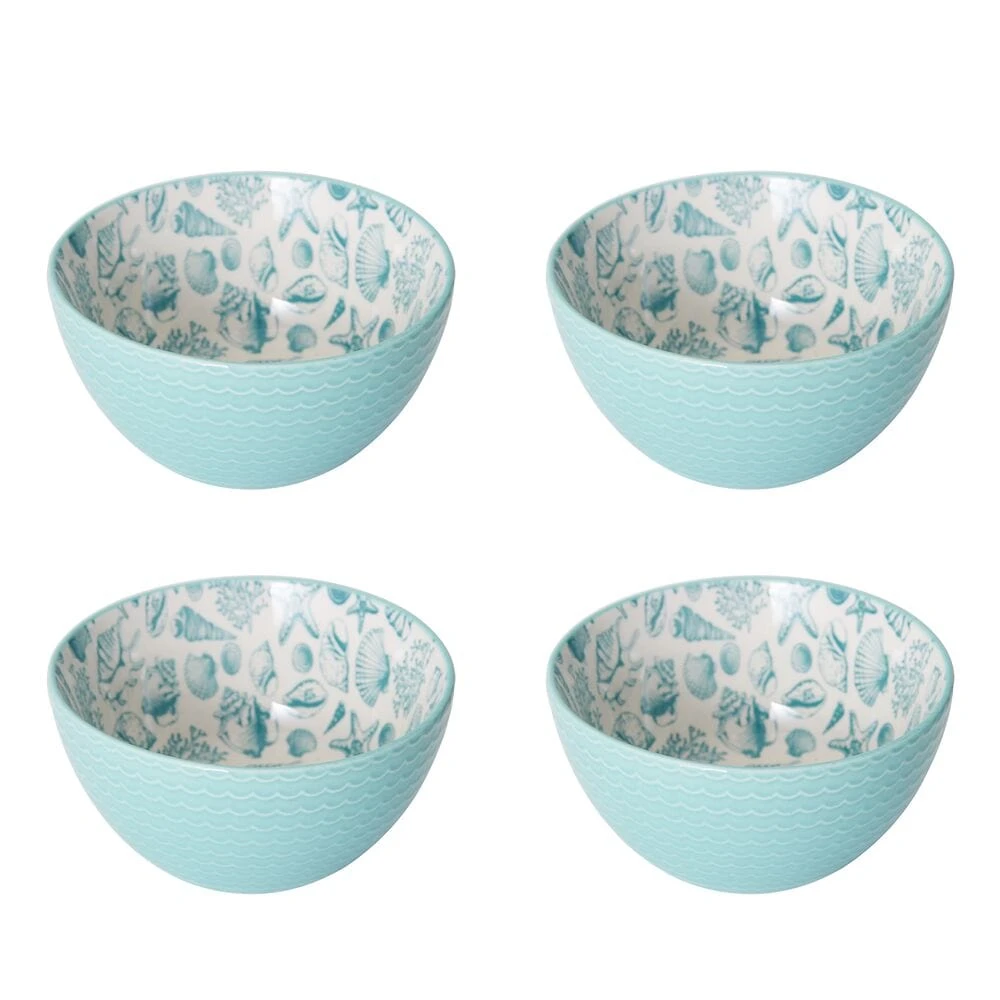 Venice 16 Piece Dinnerware Set, Service For 4 9 Venice 16 Piece Dinnerware Set, Service For 4 - Image 7