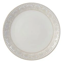 Amelia 16 Piece Dinnerware Set, Service For 4 -Famous Tableware Store 5246633 Dinner