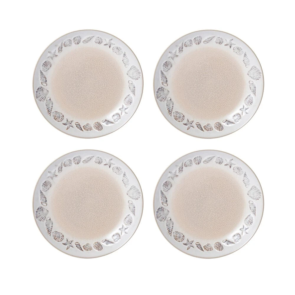 Panama 16 Piece Dinnerware Set, Service For 4 7 Panama 16 Piece Dinnerware Set, Service For 4 - Image 5