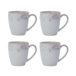 Panama 16 Piece Dinnerware Set, Service For 4 17 Panama 16 Piece Dinnerware Set, Service For 4 -Famous Tableware Store 5267107 CO3