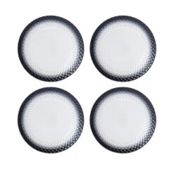 Blake 16 Piece Dinnerware Set, Service For 4 -Famous Tableware Store 5267108 CO1