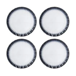 Blake 16 Piece Dinnerware Set, Service For 4 -Famous Tableware Store 5267108 CO2