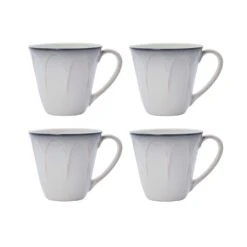 Blake 16 Piece Dinnerware Set, Service For 4 -Famous Tableware Store 5267108 CO4