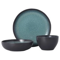 Maddox 12 Piece Dinnerware Set, Service For 4 -Famous Tableware Store 5267773 1