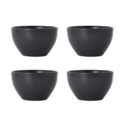 Maddox 12 Piece Dinnerware Set, Service For 4 -Famous Tableware Store 5267773 CO1