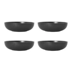 Maddox 12 Piece Dinnerware Set, Service For 4 -Famous Tableware Store 5267773 CO2