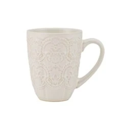 Madeleine 16 Piece Dinnerware Set, Service For 4 -Famous Tableware Store 5270501 mug silo