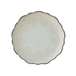 Joanne 16 Piece Dinnerware Set, Service For 4 16 Joanne 16 Piece Dinnerware Set, Service For 4 -Famous Tableware Store 5274258 salad silo