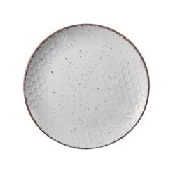 Bumble Bee White 16 Piece Dinnerware Set, Service For 4 -Famous Tableware Store 5274285 salad silo