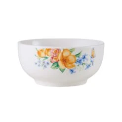 Anna 18 Piece Dinnerware Set, Service For 6 -Famous Tableware Store 5275547 Anna bowl onWhite