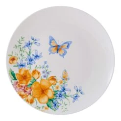 Anna 18 Piece Dinnerware Set, Service For 6 -Famous Tableware Store 5275547 Anna dinner onWhite