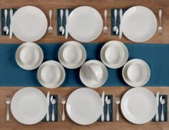 Famous Tableware Store -Famous Tableware Store 5276296 Alexis 18pcs Lifestyle 3