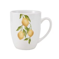 Lemons 16 Piece Dinnerware Set, Service For 4 -Famous Tableware Store 5276340 mug onWhite 7c832b0a 7b61 44dd aeab ecba18be2324