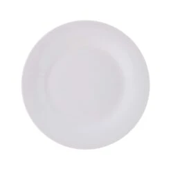 Kendall 16 Piece Dinnerware Set, Service For 4 -Famous Tableware Store 5276341 salad onWhite