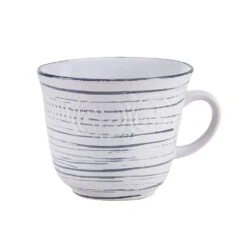 Isabella Gray 16 Piece Dinnerware Set, Service For 4 20 Isabella Gray 16 Piece Dinnerware Set, Service For 4 -Famous Tableware Store 5280759 mug silo