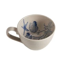 Southport 16 Piece Dinnerware Set, Service For 4 -Famous Tableware Store 5281352 Southport mug silo2