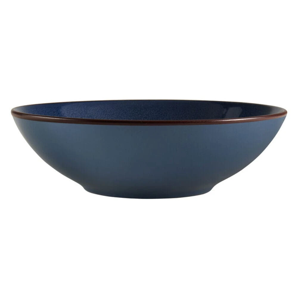 Pierce Blue 16 Piece Dinnerware Set, Service For 4 10 Pierce Blue 16 Piece Dinnerware Set, Service For 4 - Image 8