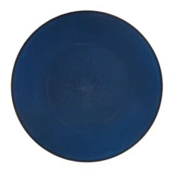 Pierce Blue 16 Piece Dinnerware Set, Service For 4 17 Pierce Blue 16 Piece Dinnerware Set, Service For 4 -Famous Tableware Store 5281779 PierceBlue dinner silo