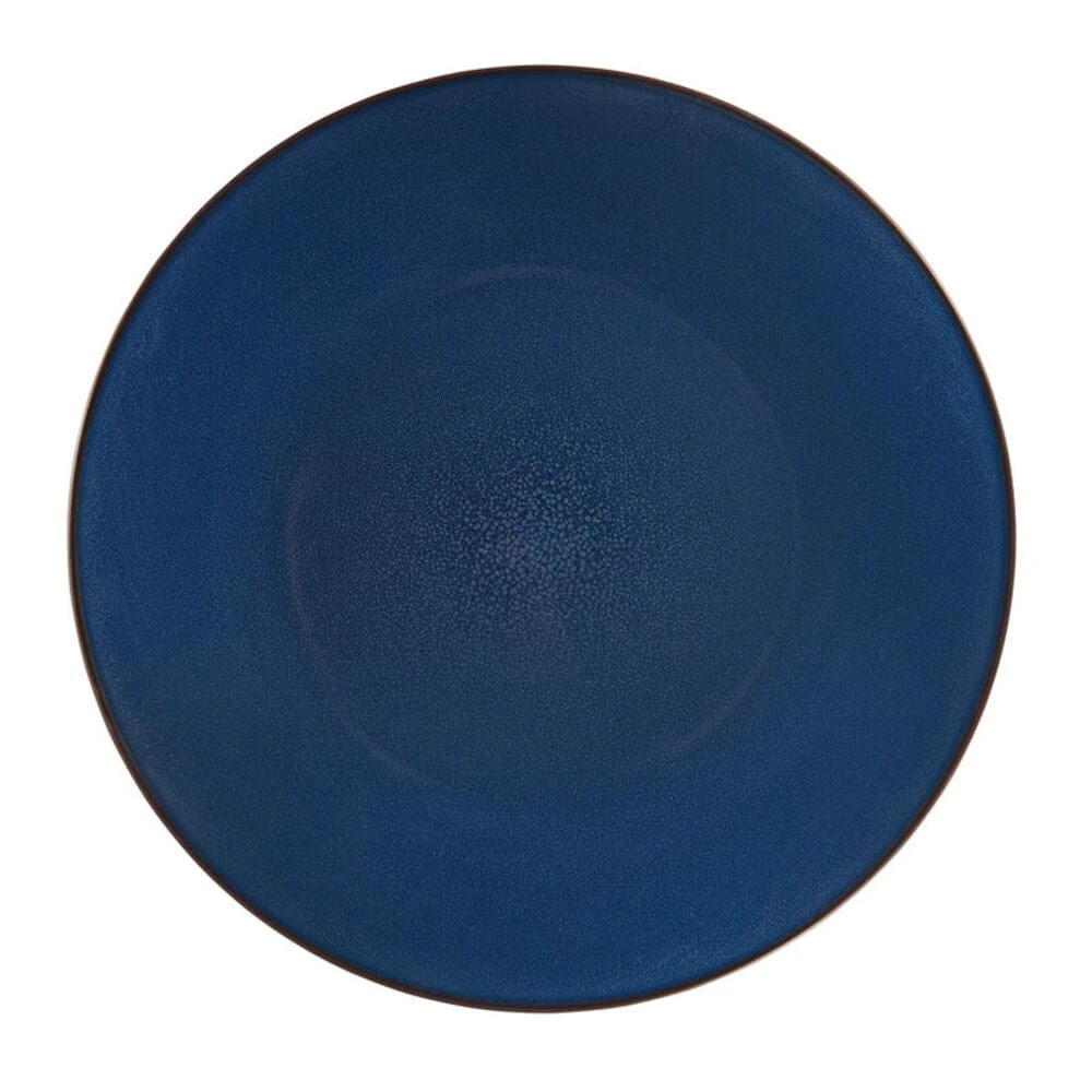 Pierce Blue 16 Piece Dinnerware Set, Service For 4 8 Pierce Blue 16 Piece Dinnerware Set, Service For 4 - Image 6