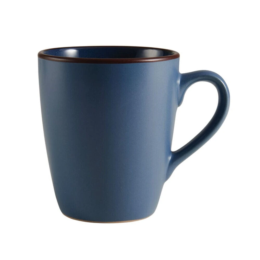 Pierce Blue 16 Piece Dinnerware Set, Service For 4 11 Pierce Blue 16 Piece Dinnerware Set, Service For 4 - Image 9