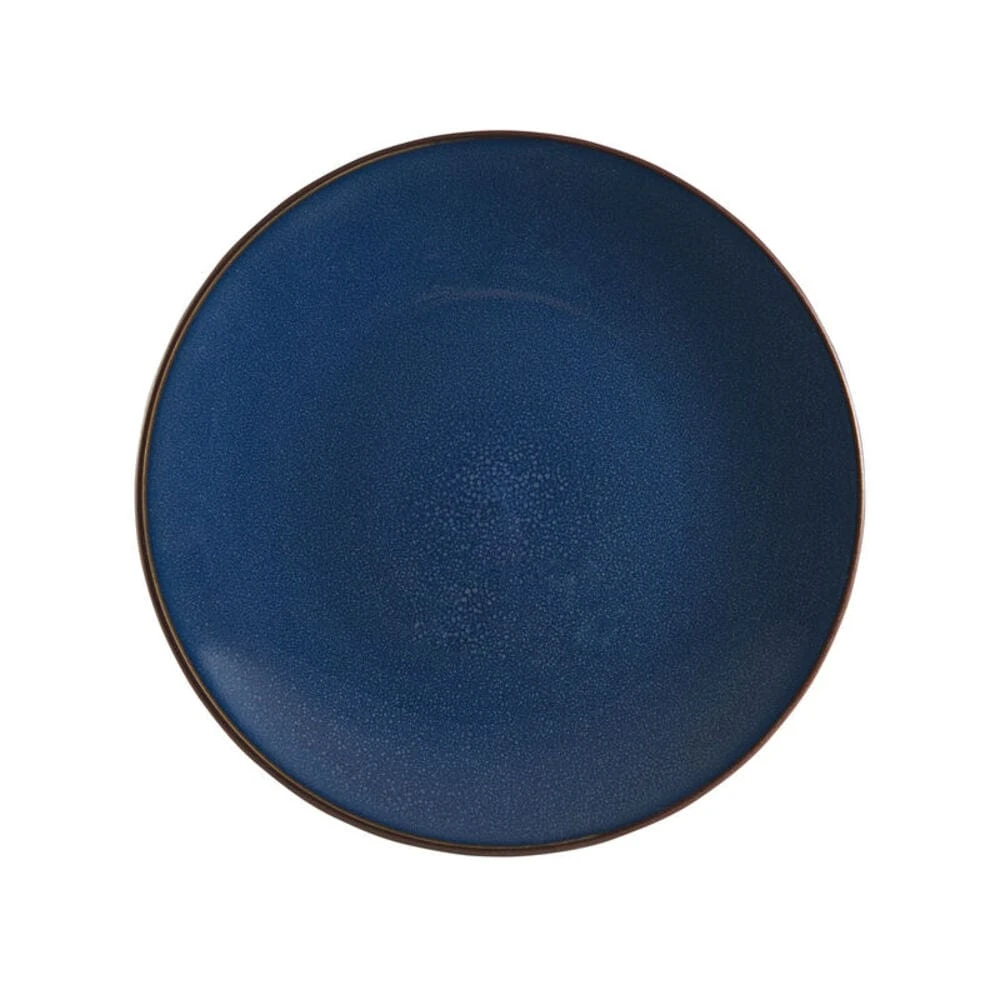 Pierce Blue 16 Piece Dinnerware Set, Service For 4 9 Pierce Blue 16 Piece Dinnerware Set, Service For 4 - Image 7