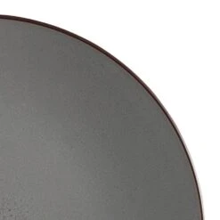 Pierce Gray 16 Piece Dinnerware Set, Service For 4 -Famous Tableware Store 5281784 PierceGray closeup