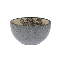 Gabriela Gray Set Of 4 Fruit Bowls -Famous Tableware Store 5282127