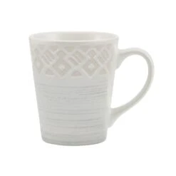 Vera 16 Piece Dinnerware Set, Service For 4 -Famous Tableware Store 5286184 Pfaltzgraff Vera Mug Silo