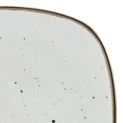 Decker White 16 Piece Dinnerware Set, Service For 4 -Famous Tableware Store 5286197 Pfaltzgraff Decker White DinnerPlate CloseUp