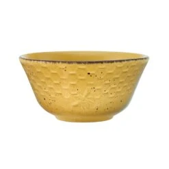 Bumble Bee Yellow 16 Piece Dinnerware Set, Service For 4 19 Bumble Bee Yellow 16 Piece Dinnerware Set, Service For 4 -Famous Tableware Store 5286600 bowl silo